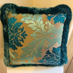 Throw Pillow